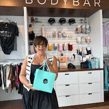 BODYBAR Pilates - Odessa