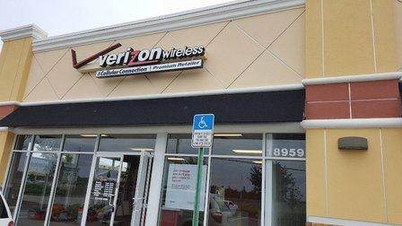 Verizon