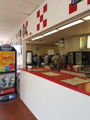 Dairy Queen (Treat)