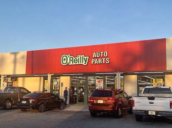 O'Reilly Auto Parts