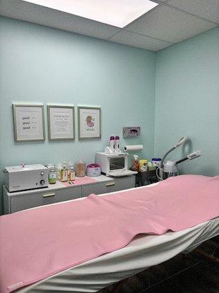 Silky Skin Waxing Studio