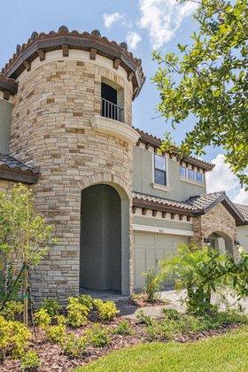 Homes by WestBay