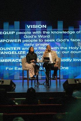 Love First Christian Center