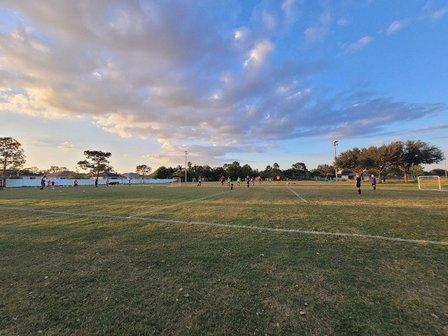 Tampa Dynamo FC