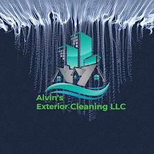 Alvin's Exterior Cleaning