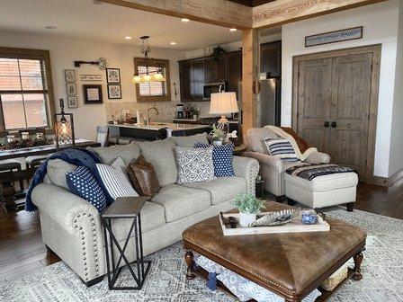 Juliano Interior Design