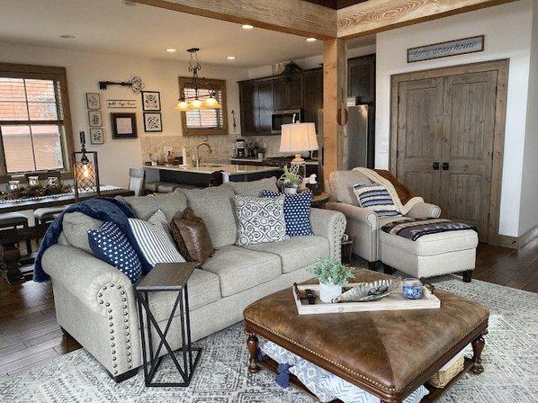 Juliano Interior Design