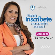 Tampa Seguros - Seguro medico, Obamacare y Seguro de vida