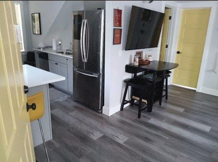 House & Commercial Cleaning