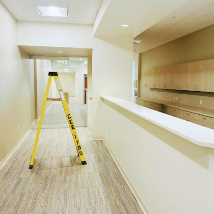 SEA SHINE FLORIDA CLEANERS