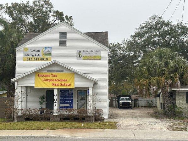 Plesion Real Estate Services, LLC