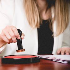 Gabriela's Mobile Notary at Tampa Bay