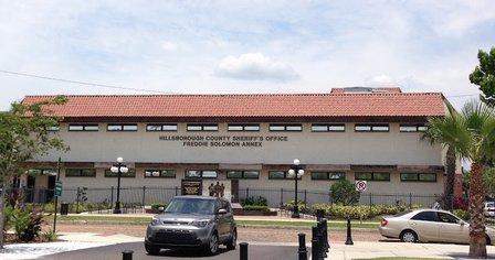 Hillsborough County Sheriff's Office (HCSO) - Records Section