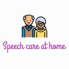 Speech Care at Home