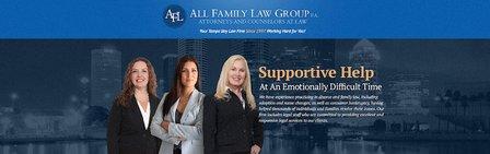 All Family Law Group, P.A.
