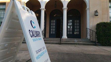 Calvary Chapel South Tampa