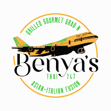 Benya747