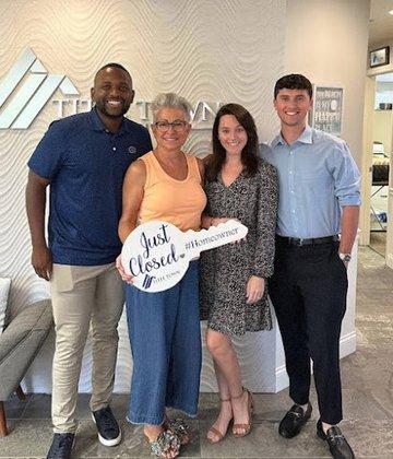 Jorge Braham | Wesley Chapel Realtor | Saavedra and Sons Group Compass