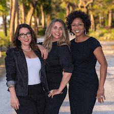 Living Loving Team at COMPASS