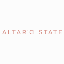 Altar'd State International Plaza