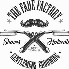 The Fade Factory Gentlemen's Grooming