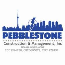 Pebblestone Construction & Management Inc.