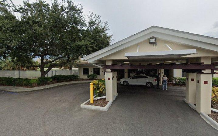 Westshore Senior Center