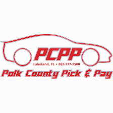 Polk County Pick & Pay
