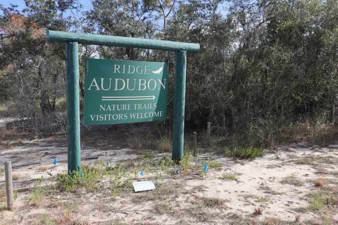 Ridge Audubon Society Inc