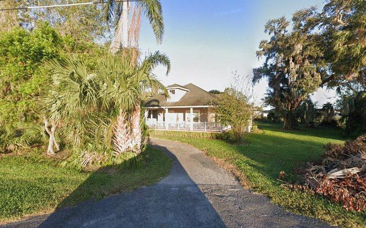 Central Florida Soil Lab