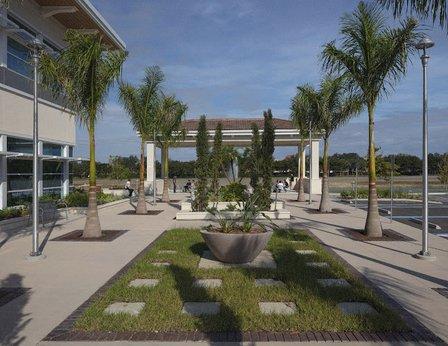 Flad Architects