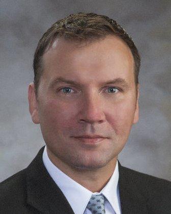 Anthony V. Florschutz, MD