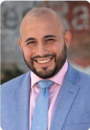 Juan Tarazona at CrossCountry Mortgage