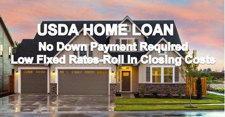 CambridgeHomeLoan.com