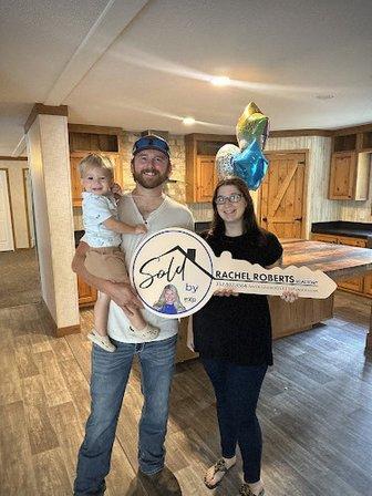 Tommy Bearint at CrossCountry Mortgage