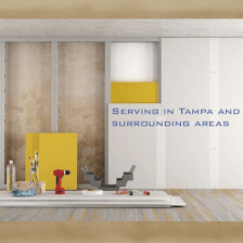 RL DRYWALL SERVICES LLC