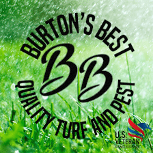 Burtons Best Quality Turf And Pest