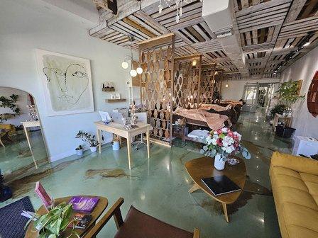 The Lash Resort and Brow Studio