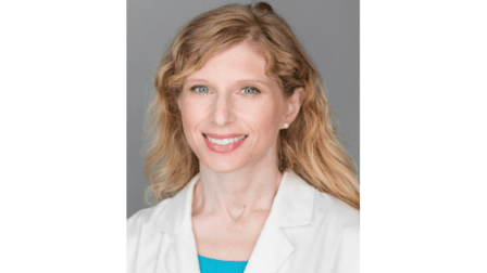 Melissa J McGettigan, MD