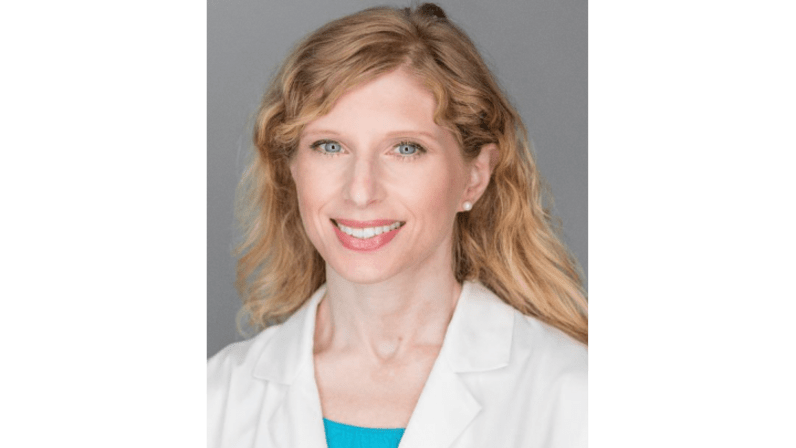 Melissa J McGettigan, MD
