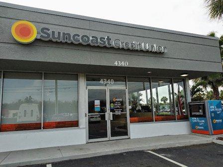 Suncoast Credit Union