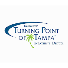 Turning Point of Tampa - Detox
