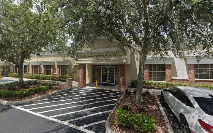 The Reproductive Medicine Group: Goodman Sandy B MD