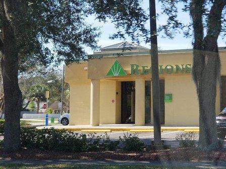 Regions Bank