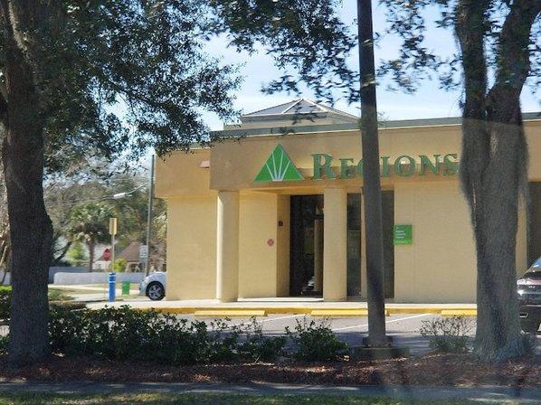 Regions Bank