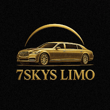 7skys limo