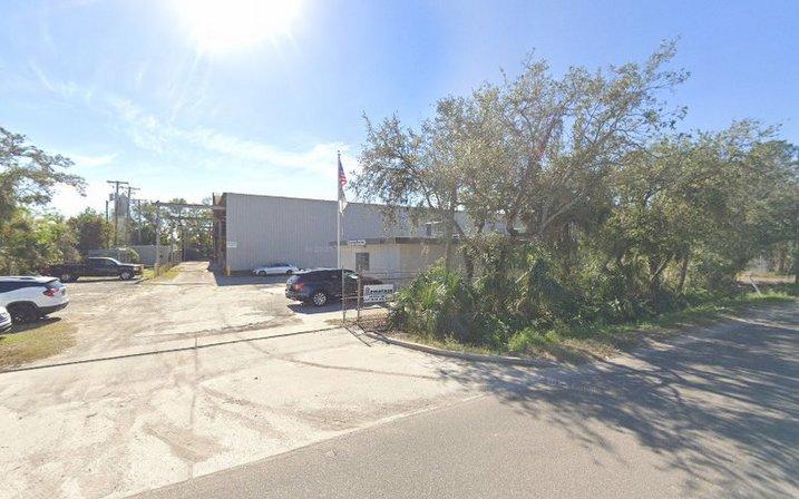 Advantage Steel Inc