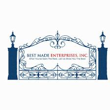 BEST MADE ENTERPRISES, INC.