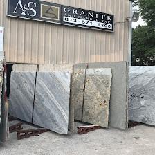A&S Granite and Marble, Inc.