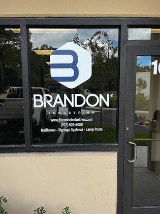Brandon Industries - Tampa